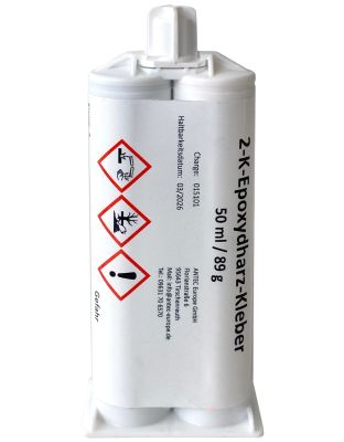 Quick Power Epoxidharzkleber 50 ml