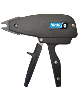 birdy® RING-R Zange für triangulare Ösenform