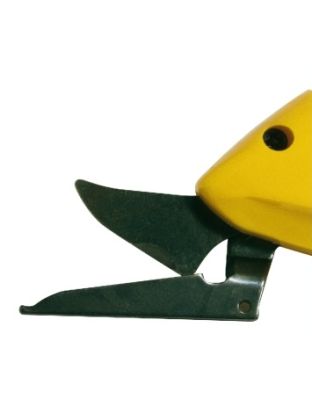 Schneidkopf lang verzahnt für birdy® Netzschere