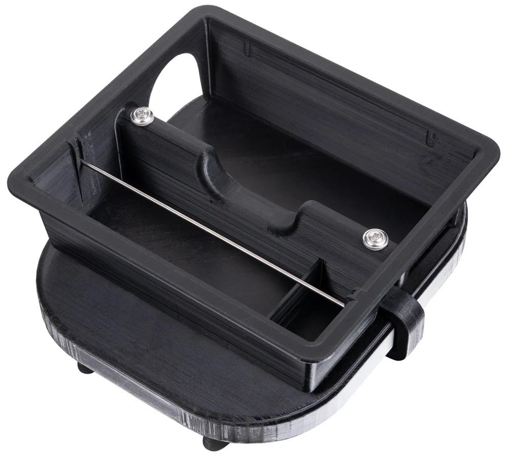Produktbild einer Kanalköderbox für Ratten