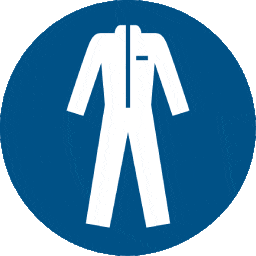  Schutzkleidung